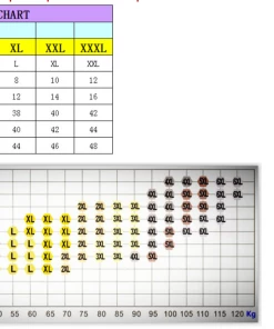 TVTimeDirect Aunt Flo's Period Panties With Pocket- Light Pink- XXL