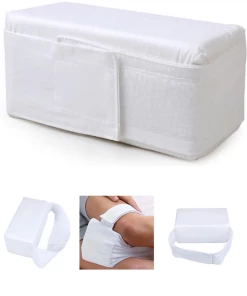 TVTimeDirect Knee Support Ease Pillow Bed & Bath