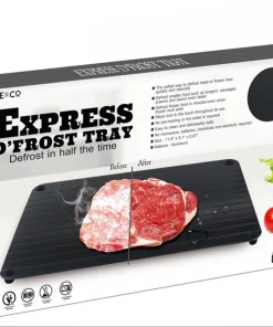 TVTimeDirect Express D’Frost Tray