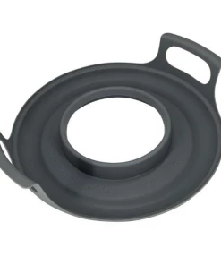 TVTimeDirect Kitchen Microwave Cool Caddy With Handles