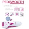 TVTimeDirect PEDISMOOTH Personal Electric Foot Callus Remover - Pink 1 TVTimeDirect PEDISMOOTH Personal Electric Foot Callus Remover - Pink
