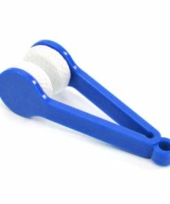 TVTimeDirect Swipes Micro-Wipes Eyeglass Cleaner