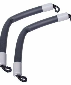 TVTimeDirect Car Seat Assistant Straps- Set Of 2 Automotive