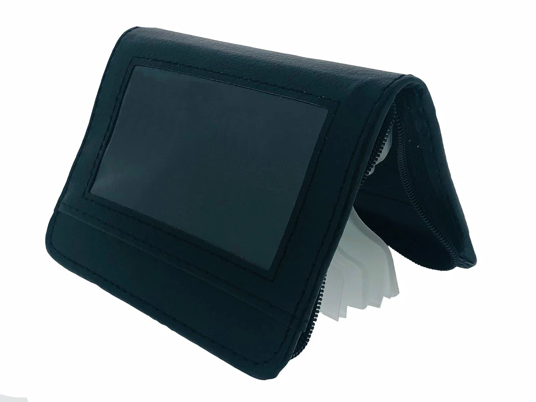 TVTimeDirect Clothing & Accessories Secure Wallet 3 TVTimeDirect Clothing & Accessories Secure Wallet