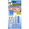 TVTimeDirect Health & Beauty Instant Smile Select A Tooth Temporary Tooth Replacement Kit- Dark