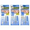 TVTimeDirect Instant Smile Select A Tooth Temporary Tooth Replacement Kit- Combo Health & Beauty