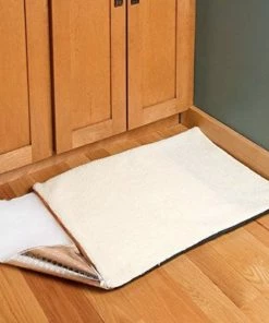 TVTimeDirect Self Heating Pet Thermal Blanket, 24