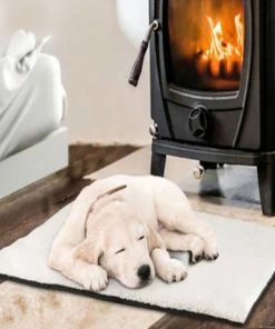 TVTimeDirect Self Heating Pet Thermal Blanket, 24