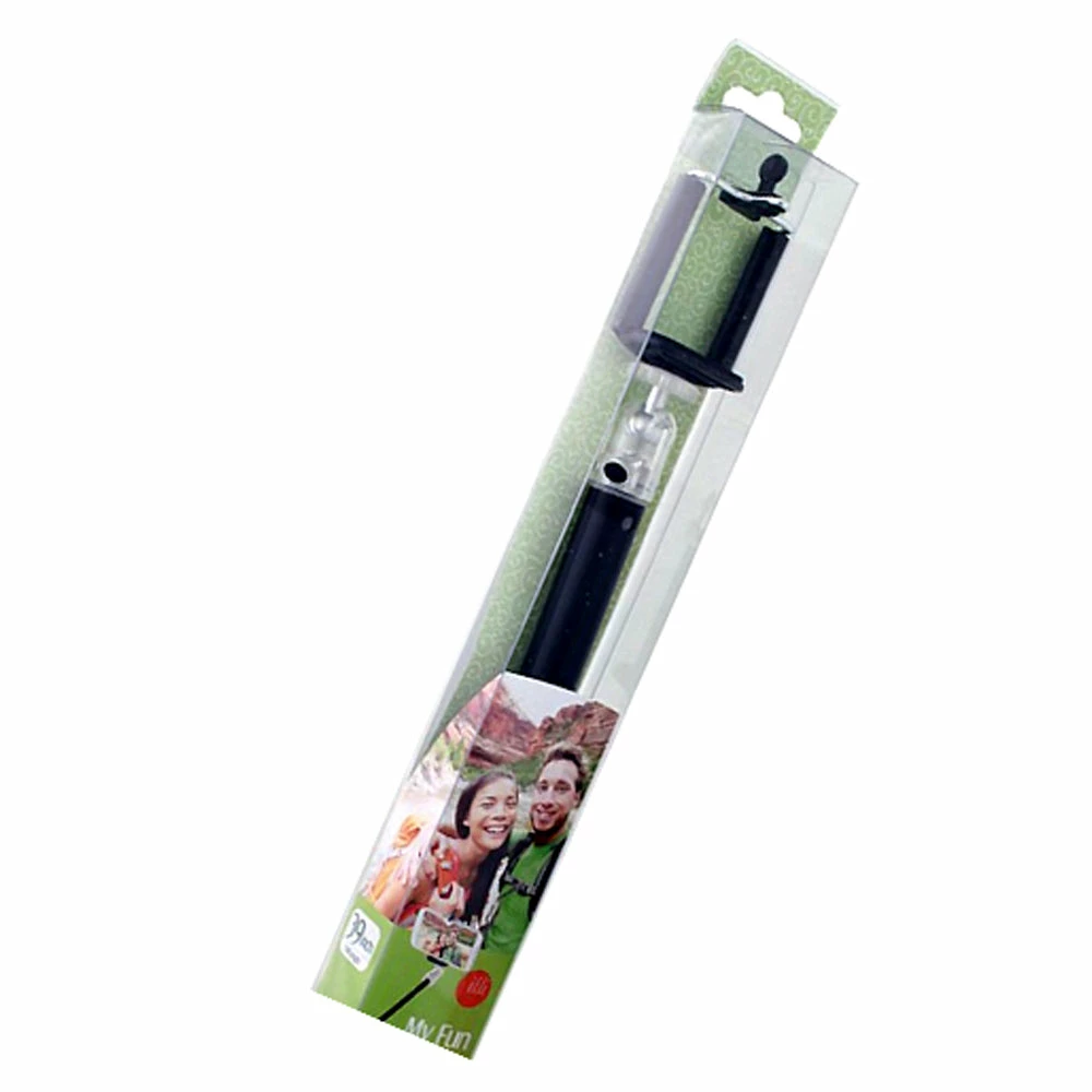 TVTimeDirect My Fun Selfie Stick - 39'' 4 TVTimeDirect My Fun Selfie Stick - 39''