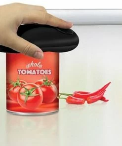 TVTimeDirect Self-Open'r Automatic Can Opener Kitchen