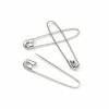 TVTimeDirect Sewing Notions Safety Pins - 400 Count