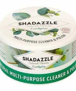 TVTimeDirect Kitchen Shadazzle Natural All Purpose Cleaner And Polish - Eucalyptus