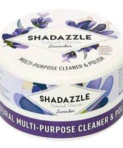 TVTimeDirect Kitchen Shadazzle Natural All Purpose Cleaner And Polish - Lavender