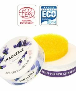 TVTimeDirect Kitchen Shadazzle Natural All Purpose Cleaner And Polish - Lavender