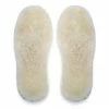TVTimeDirect Natural Wool Insoles-100% Real Sheepskin (Women Size: 6.5)