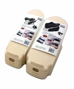 TVTimeDirect Shoe Double Decker - Small - 2 Pack Houseware 9 TVTimeDirect Shoe Double Decker - Small - 2 Pack Houseware