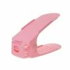 TVTimeDirect Houseware Shoe Double Decker - Pink