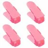 TVTimeDirect Shoe Double Decker - Pink - 4 Pack Houseware 1 TVTimeDirect Shoe Double Decker - Pink - 4 Pack Houseware