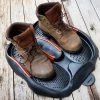 TVTimeDirect Heavy Duty Boot Scraper Mat