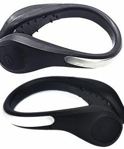 TVTimeDirect Shoe Safety Lights- 2 Pack Sporting Goods