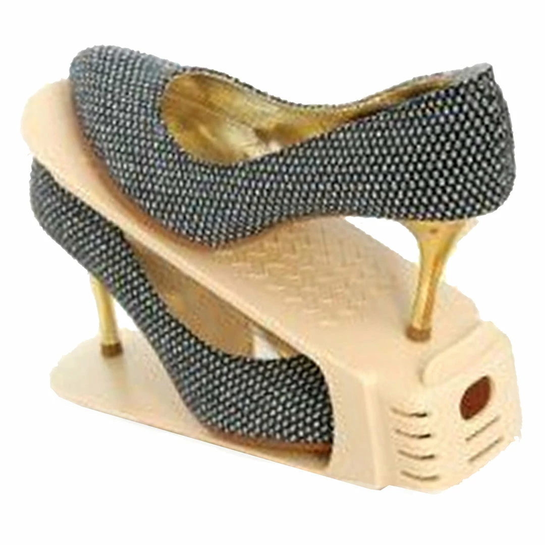 TVTimeDirect Houseware Shoe Double Decker - Single - Small 3 TVTimeDirect Houseware Shoe Double Decker - Single - Small