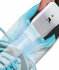 TVTimeDirect The ShUVee Mini Ultraviolet Travel Wand Set