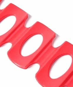 TVTimeDirect Kitchen Silicone Stacker For Soda Cans And Wine Bottles