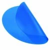 TVTimeDirect Silicone Microwave Spill Mat - Blue - 11.75 In. Kitchen