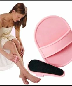 TVTimeDirect Silky Smooth Hair Remover