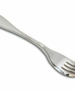 TVTimeDirect Kitchen Knork Single Tube - Gloss