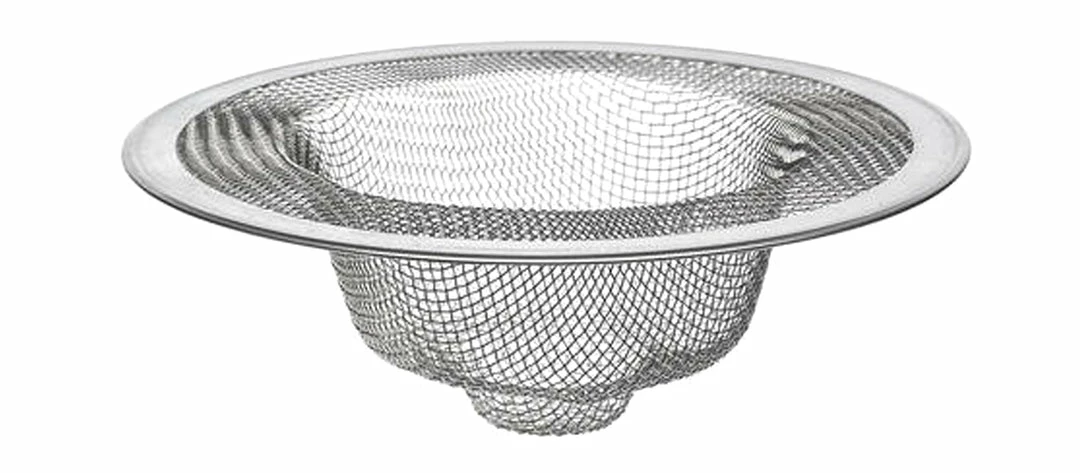 TVTimeDirect Mesh Sink Strainer Houseware 4 TVTimeDirect Mesh Sink Strainer Houseware