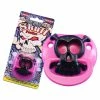TVTimeDirect Billy-Bob Skull Pacifier Baby