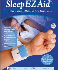 TVTimeDirect Sleep EZ Sleeping Aide (11-02800)