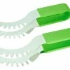 TVTimeDirect Slice Right Watermelon Slicer - 2 Pack Kitchen