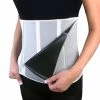 TVTimeDirect Health & Beauty Slim Away -Adjustable Slimming Belt- 30" To 50" Waist
