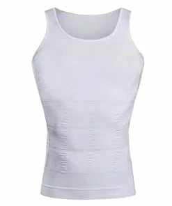 TVTimeDirect Slimming Tees- Men's Instant Body Shaper (Small) Clothing & Accessories 9 TVTimeDirect Slimming Tees- Men's Instant Body Shaper (Small) Clothing & Accessories