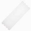 TVTimeDirect Bed & Bath The Ultimate Anti-Slip Strips 2 Pack Clear