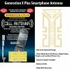 TVTimeDirect Generation X Plus Smartphone Antenna
