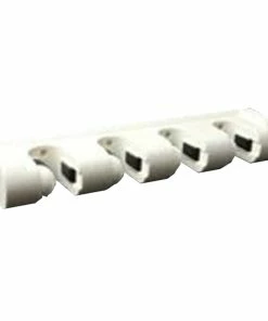 TVTimeDirect Smart Grip Tool Holder- 4 Positions- 2 Pack (Gray) Houseware