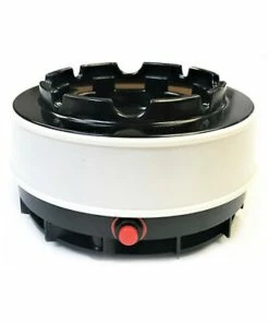TVTimeDirect Houseware Smokeless Vaporizer Electric Ashtray