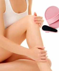 TVTimeDirect Smooth Skin Hair Removal Health & Beauty