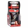 TVTimeDirect Snackeez Jr - 2-in-1 Snack & Drink Cup Star Wars 7 Movie Edition (STORMTROOPER) Kitchen