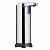 TVTimeDirect Houseware Ideaworks Touch-Free Soap Dispenser