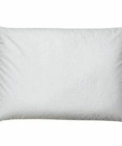TVTimeDirect Bed & Bath Original Sobakawa Buckwheat Pillow, 19