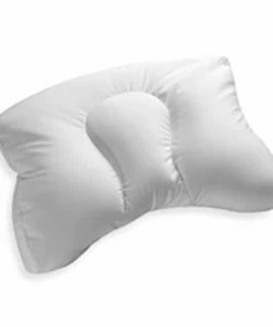 TVTimeDirect Sobakawa Cloud Pillow 12.6" X 18.5" X 3.15" (Two Pack) 7 TVTimeDirect Sobakawa Cloud Pillow 12.6