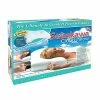 TVTimeDirect Sobakawa Cloud Pillow 12.6" X 18.5" X 3.15" (Two Pack)