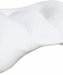 TVTimeDirect Sobakawa Cloud Pillow 12.6" X 18.5" X 3.15" Bed & Bath