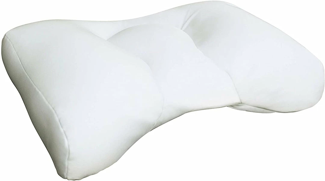 TVTimeDirect Sobakawa Cloud Pillow 12.6" X 18.5" X 3.15" Bed & Bath 4 TVTimeDirect Sobakawa Cloud Pillow 12.6" X 18.5" X 3.15" Bed & Bath