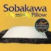 TVTimeDirect Bed & Bath Sobakawa Buckwheat Pillow