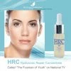 TVTimeDirect Health & Beauty Hyaluronic Repair Concentrate By BioLogic Solutions(0.5 Fl Oz)